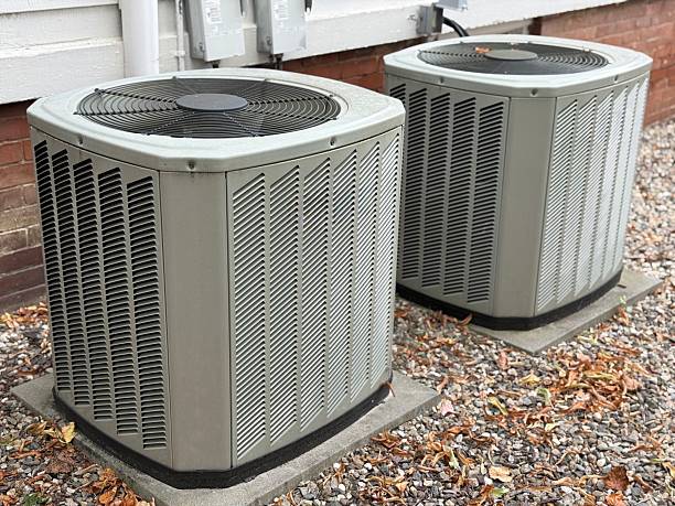 Reliable Hvac Installation contractor in Hebron, IN by JG Cool HVAC